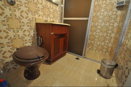 Casa à venda com 85m², 2 quartos e 1 vagaBanheiro