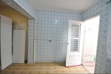 Casa à venda com 85m², 2 quartos e 1 vagaCozinha