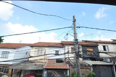Vista do Quarto 1 de casa à venda com 2 quartos, 85m² em Vila Constança, São Paulo