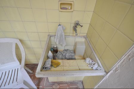 Casa à venda com 85m², 2 quartos e 1 vagaÁrea de Serviço