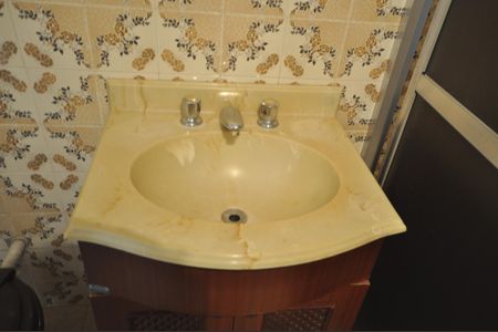 Casa à venda com 85m², 2 quartos e 1 vagaBanheiro