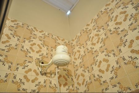 Casa à venda com 85m², 2 quartos e 1 vagaBanheiro