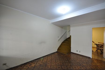 Sala de casa à venda com 2 quartos, 85m² em Vila Constança, São Paulo