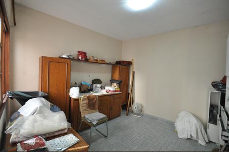 Casa à venda com 85m², 2 quartos e 1 vagaQuarto de Serviço