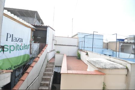 Casa à venda com 85m², 2 quartos e 1 vagaVista do Quarto 2
