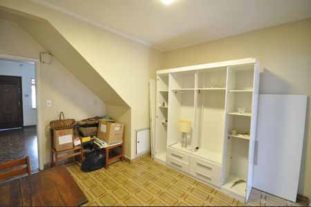 Casa à venda com 85m², 2 quartos e 1 vagaCopa