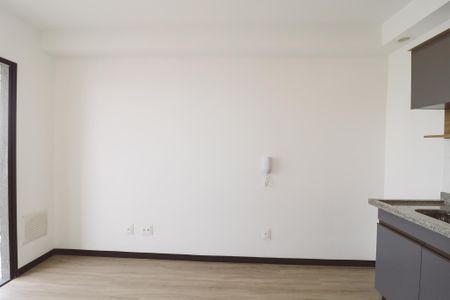 Apartamento para alugar com 30m², 1 quarto e sem vagaSala/Cozinha