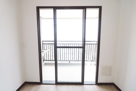 Área de Serviço de apartamento para alugar com 1 quarto, 30m² em Parada Inglesa, São Paulo