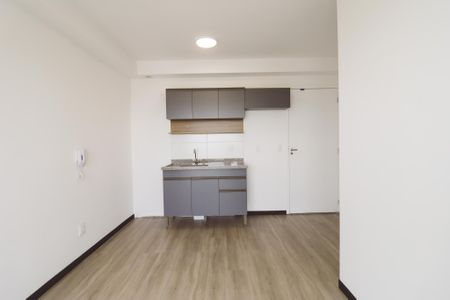 Apartamento para alugar com 30m², 1 quarto e sem vagaSala/Cozinha