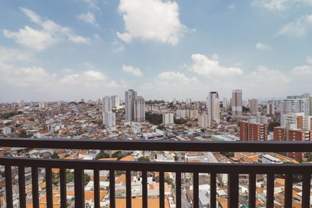 Apartamento para alugar com 30m², 1 quarto e sem vagaÁrea de Serviço