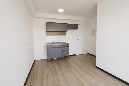 Apartamento para alugar com 30m², 1 quarto e sem vagaSala/Cozinha