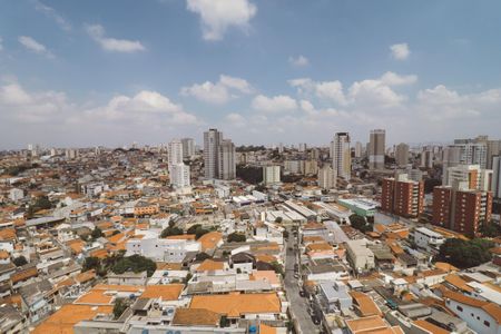 Apartamento para alugar com 30m², 1 quarto e sem vagaVista do Quarto