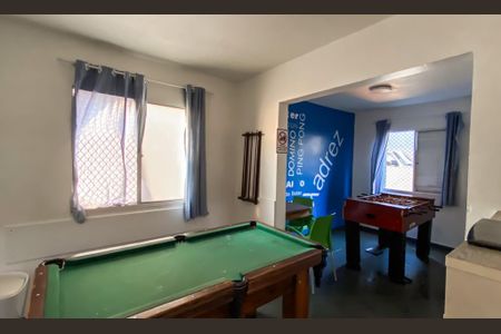 Apartamento à venda com 47m², 1 quarto e sem vagaÁrea comum
