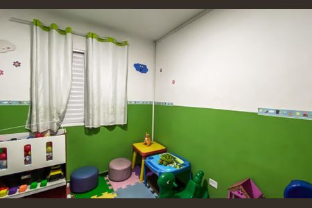 Apartamento à venda com 47m², 1 quarto e sem vagaÁrea comum