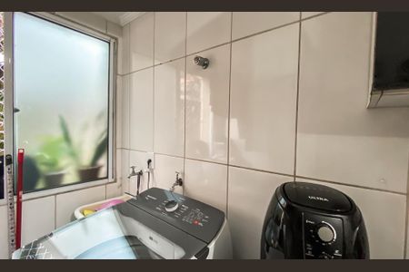 Apartamento à venda com 47m², 1 quarto e sem vagaÁrea de Serviço