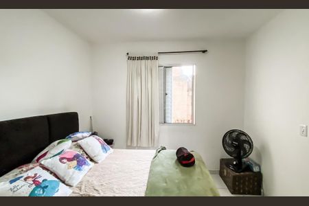 Apartamento à venda com 47m², 1 quarto e sem vagaQuarto