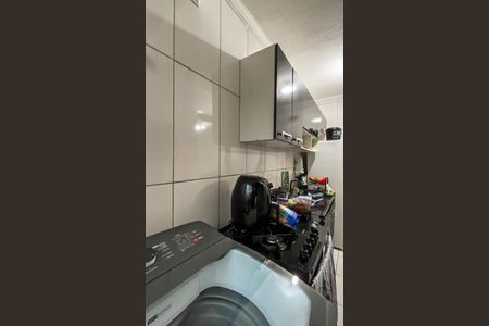 Apartamento à venda com 47m², 1 quarto e sem vagaÁrea de Serviço