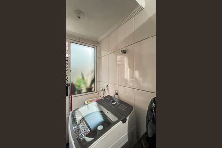 Apartamento à venda com 47m², 1 quarto e sem vagaÁrea de Serviço