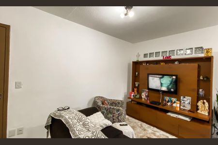 Apartamento à venda com 47m², 1 quarto e sem vagaSala