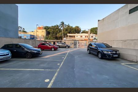 Apartamento à venda com 47m², 1 quarto e sem vagaGaragem