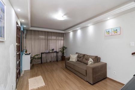 Sala de casa para alugar com 3 quartos, 126m² em Tremembé, São Paulo