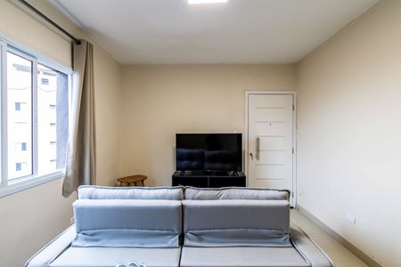 Apartamento à venda com 68m², 2 quartos e sem vagaSala