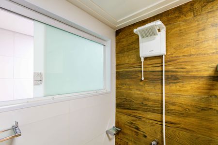 Apartamento à venda com 68m², 2 quartos e sem vagaBanheiro