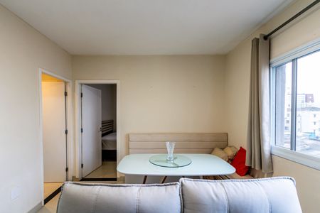Apartamento à venda com 68m², 2 quartos e sem vagaSala