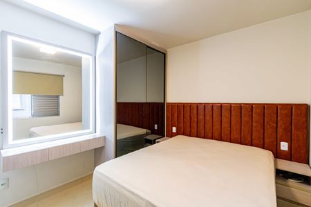 Apartamento à venda com 68m², 2 quartos e sem vagaQuarto 02