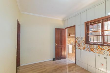 Casa de condomínio para alugar com 100m², 2 quartos e 2 vagasCozinha