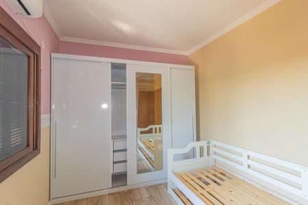 Casa de condomínio para alugar com 100m², 2 quartos e 2 vagasSuíte