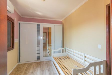 Casa de condomínio para alugar com 100m², 2 quartos e 2 vagasSuíte