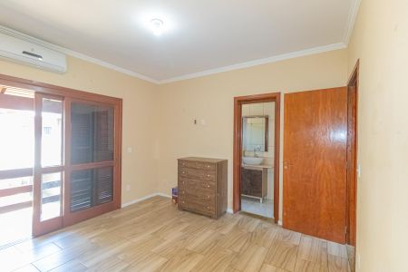 Casa de condomínio para alugar com 100m², 2 quartos e 2 vagasSuíte 2