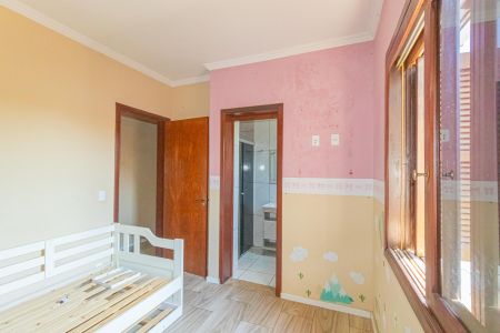 Casa de condomínio para alugar com 100m², 2 quartos e 2 vagasSuíte