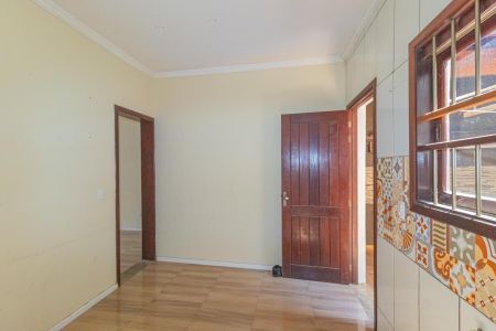 Casa de condomínio para alugar com 100m², 2 quartos e 2 vagasCozinha