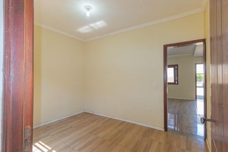 Casa de condomínio para alugar com 100m², 2 quartos e 2 vagasCozinha