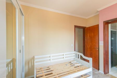 Casa de condomínio para alugar com 100m², 2 quartos e 2 vagasSuíte