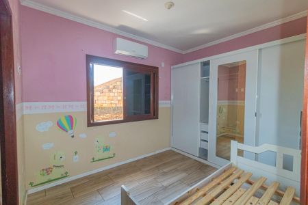 Casa de condomínio para alugar com 100m², 2 quartos e 2 vagasSuíte