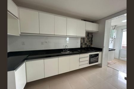 Apartamento para alugar com 3 quartos, 130m² em Nova Aliança, Ribeirão Preto