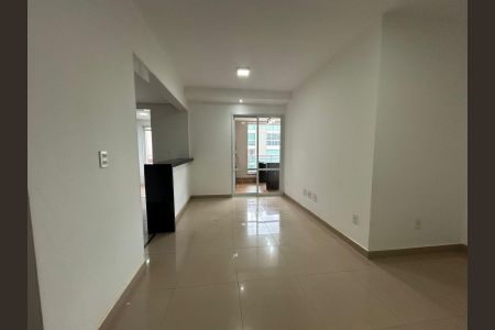 Apartamento para alugar com 3 quartos, 130m² em Nova Aliança, Ribeirão Preto