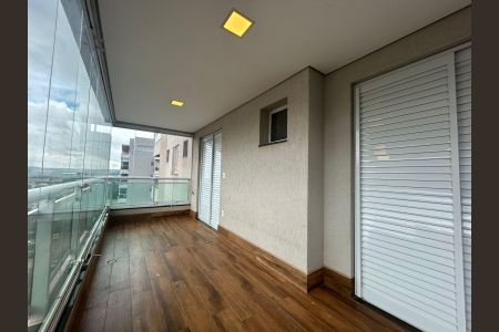 Apartamento para alugar com 3 quartos, 130m² em Nova Aliança, Ribeirão Preto
