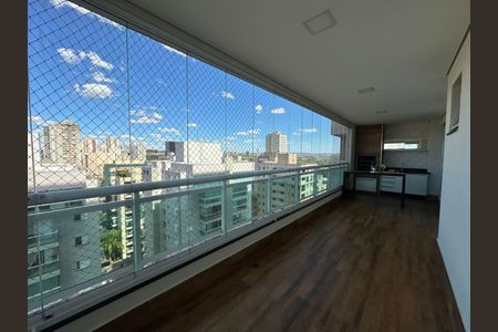 Apartamento para alugar com 3 quartos, 130m² em Nova Aliança, Ribeirão Preto