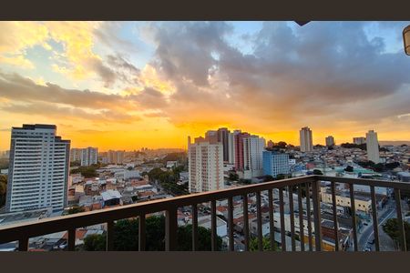 Apartamento à venda com 2 quartos, 42m² em Vila Albertina, São Paulo