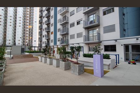 Apartamento à venda com 42m², 2 quartos e sem vaga