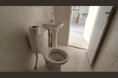 Apartamento à venda com 42m², 2 quartos e sem vaga