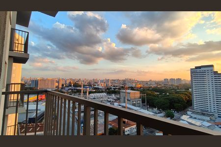 Apartamento à venda com 2 quartos, 42m² em Vila Albertina, São Paulo