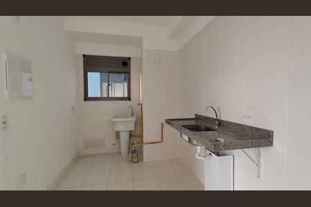 Apartamento à venda com 42m², 2 quartos e sem vaga