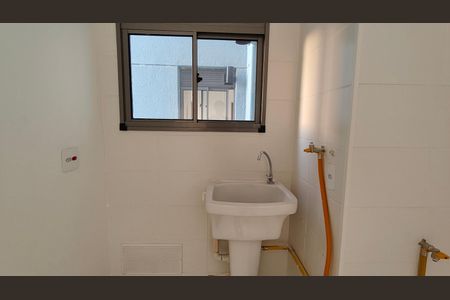Apartamento à venda com 42m², 2 quartos e sem vaga