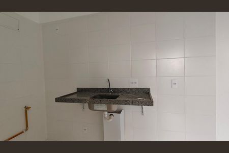 Apartamento à venda com 42m², 2 quartos e sem vaga