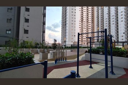 Apartamento à venda com 42m², 2 quartos e sem vaga